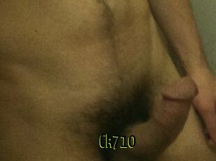 Ck710