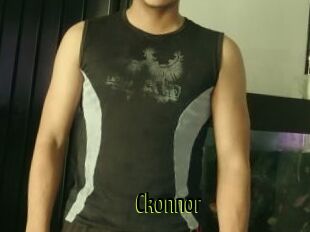 Ckonnor