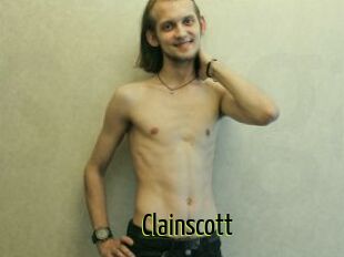 Clainscott