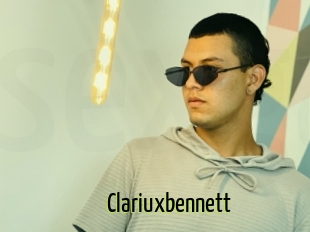 Clariuxbennett