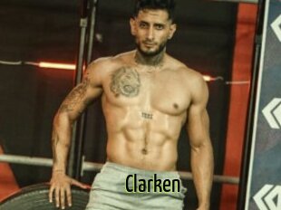 Clarken