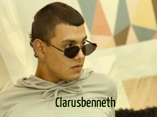 Clarusbenneth