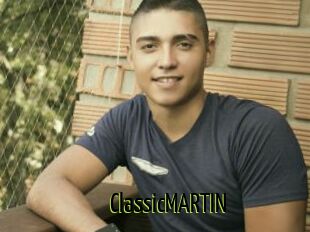 ClassicMARTIN