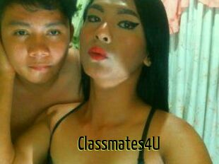 Classmates4U
