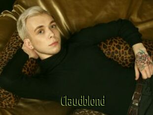 Claudblond