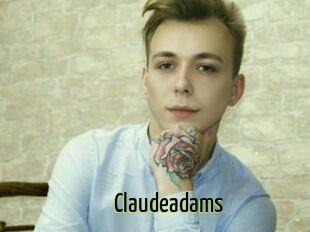 Claudeadams