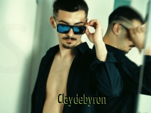 Claydebyron