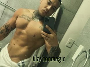 Claytonmagic