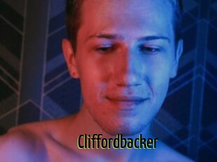 Cliffordbacker
