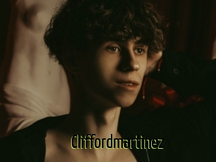 Cliffordmartinez