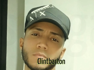 Clintbarton