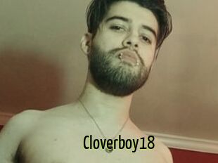 Cloverboy18