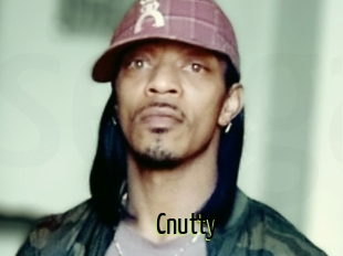 Cnutty