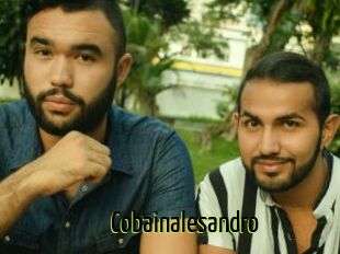 Cobainalesandro