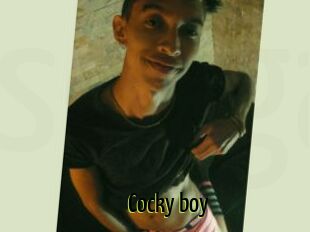 Cocky_boy