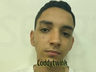 Coddytwink