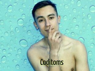 Coditoms