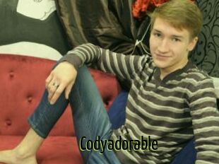 Codyadorable
