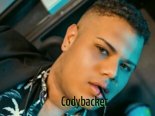 Codybacker
