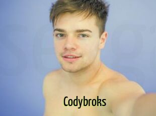 Codybroks