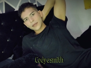 Codyesmith
