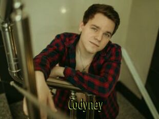 Codyney
