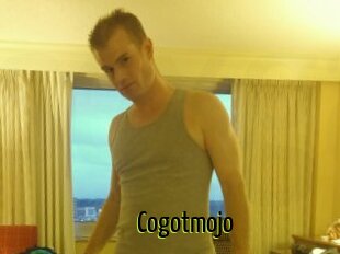Cogotmojo