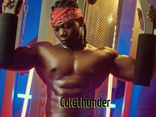 Colethunder