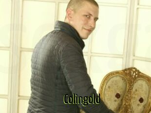 Colingold