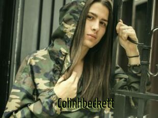 Colinhbeckett