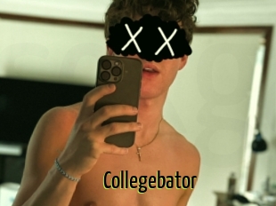 Collegebator
