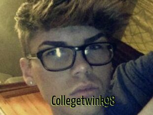 Collegetwink98