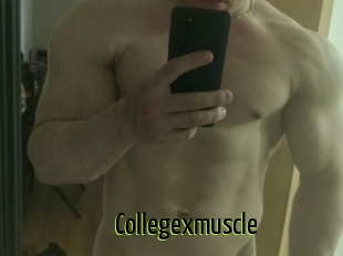 Collegexmuscle