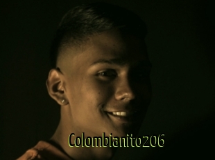 Colombianito206