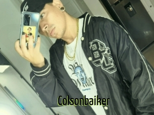 Colsonbaiker