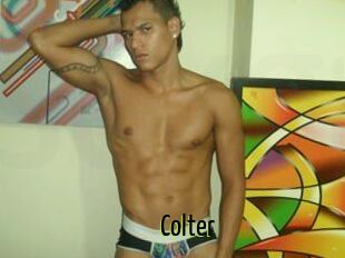 Colter