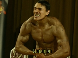 Conanjon