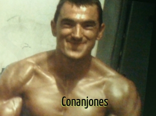 Conanjones