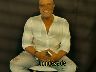 Condesade