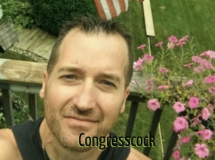 Congresscock