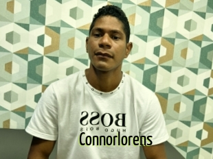 Connorlorens