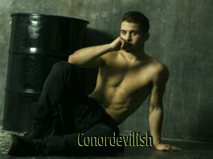 Conordevilish