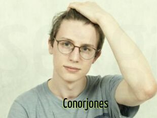Conorjones