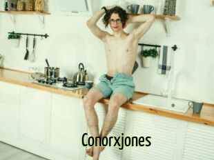 Conorxjones
