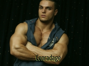 Conradage
