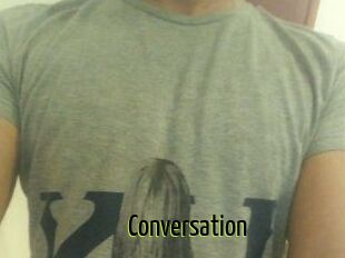 Conversation