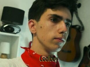 Coolboy