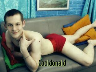 Cooldonald
