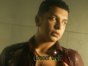 Coonor_wolf