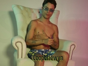 Cooperlewyn